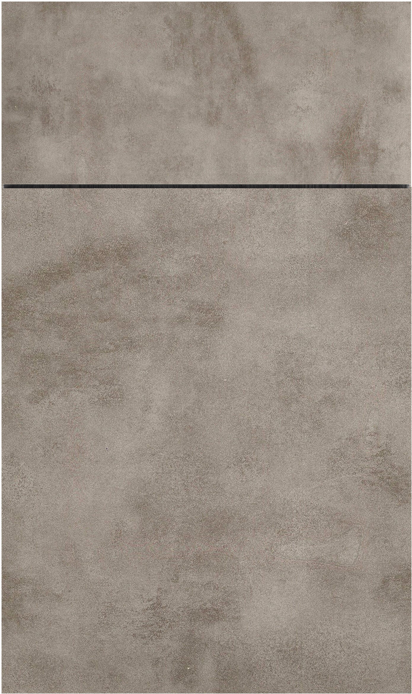 Altos door sample in Misty Mira by Parriot Wood