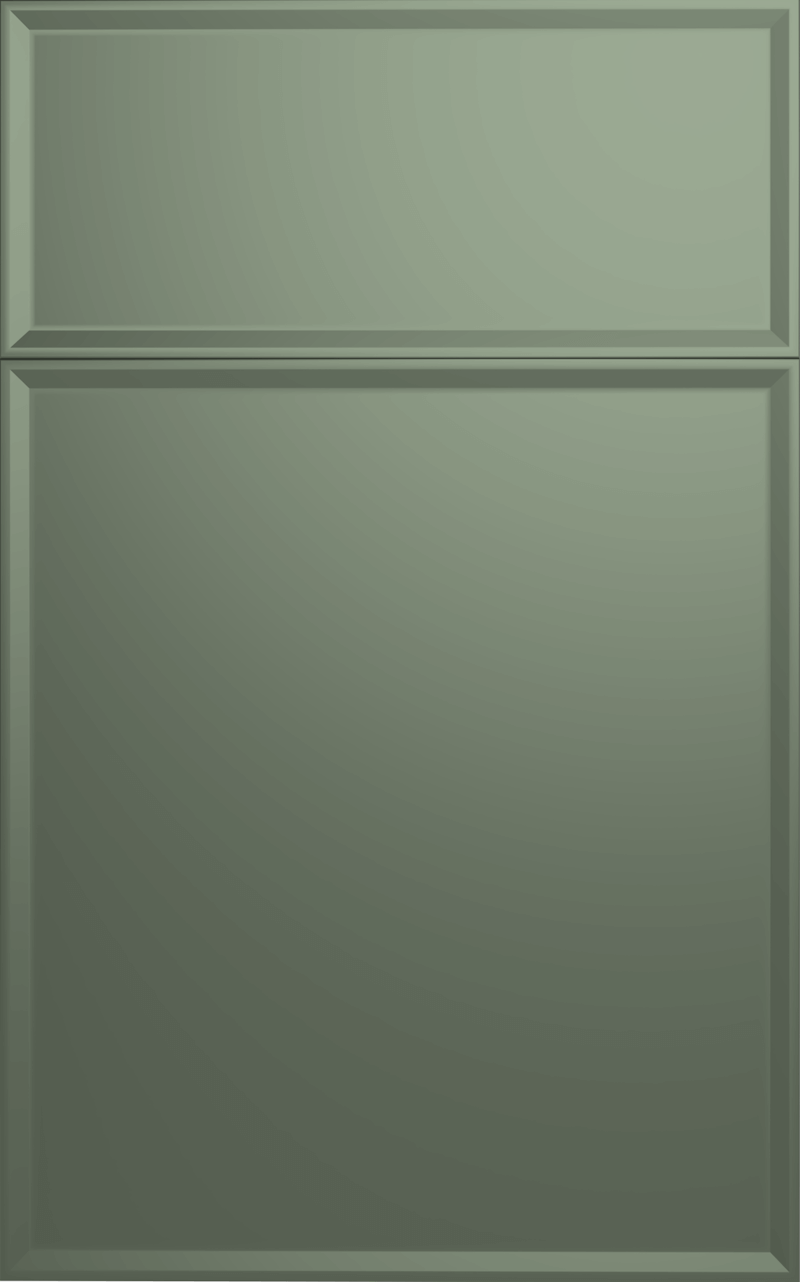 Artisan in Moss by Cubitac