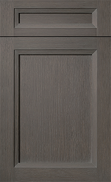 Bellrose door sample in Urban Oak by St Martin