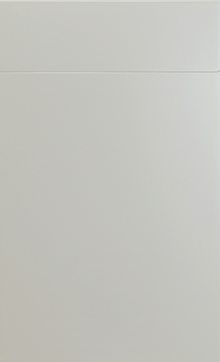 Clayton door sample in Dove Grey by St Martin