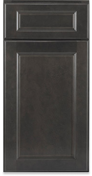 Maui in Slate by North Point Cabinetry