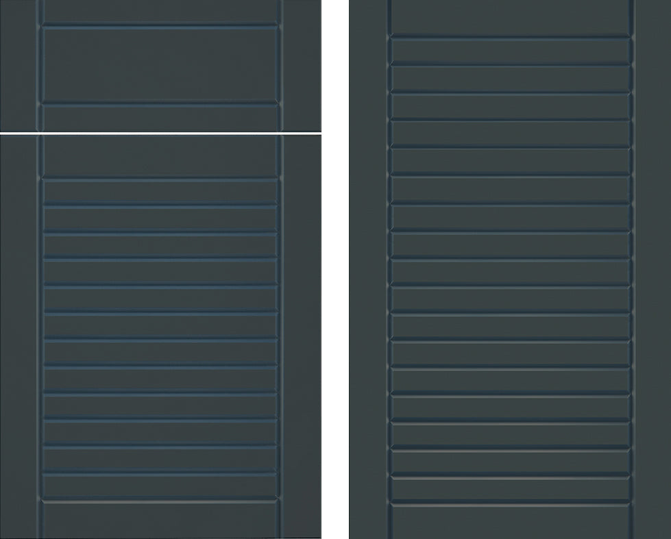 Club in Charcoal Gray by Endura