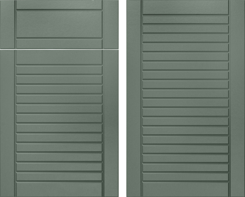 Club in Sage by Endura