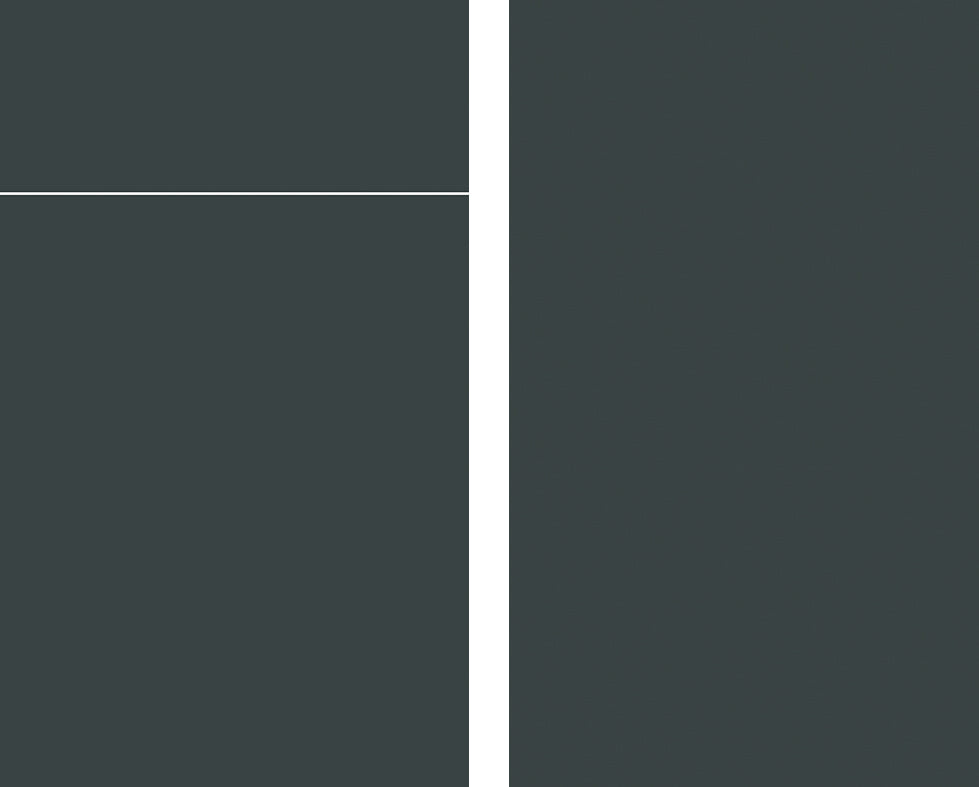 Moderno in Charcoal Gray by Endura