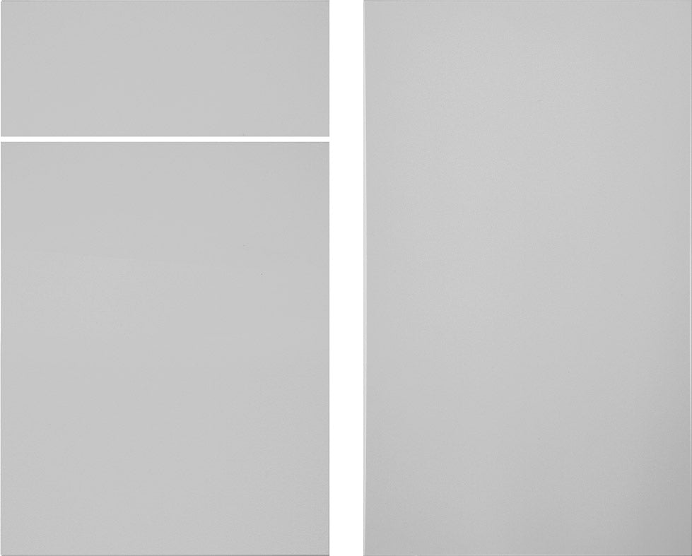 Moderno in Dolphin Gray by Endura