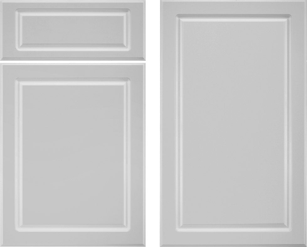 Regent in Dolphin Gray by Endura