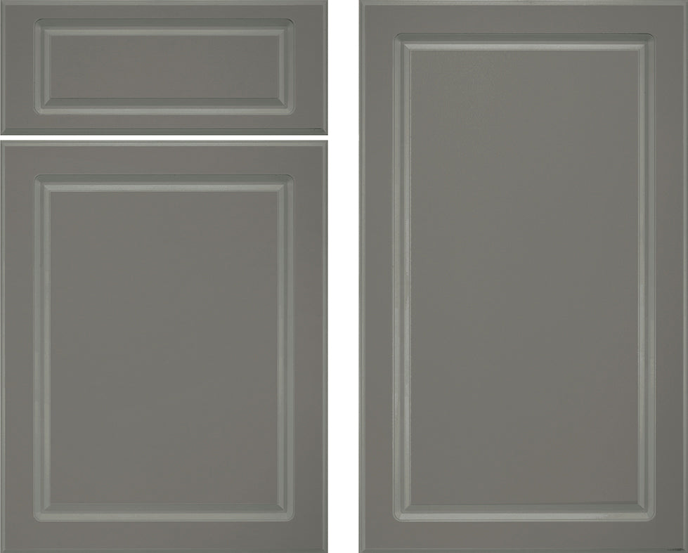 Regent in Slate Gray by Endura