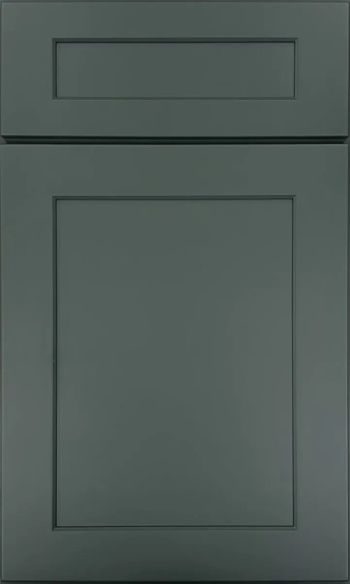 Liberty Shaker door sample in Pine by ProCraft