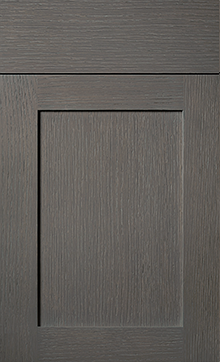 Lakeland door sample in Urban Oak by St Martin