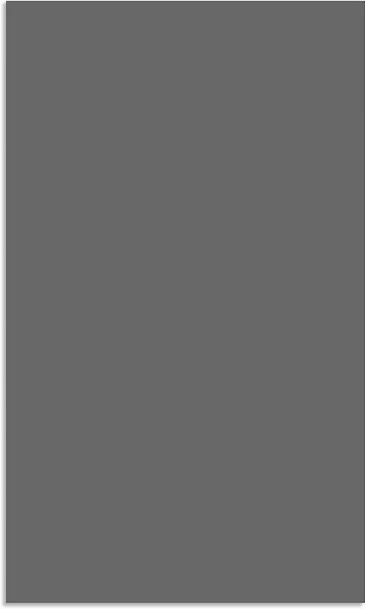 door sample in Gris Plomo Matte by Milania