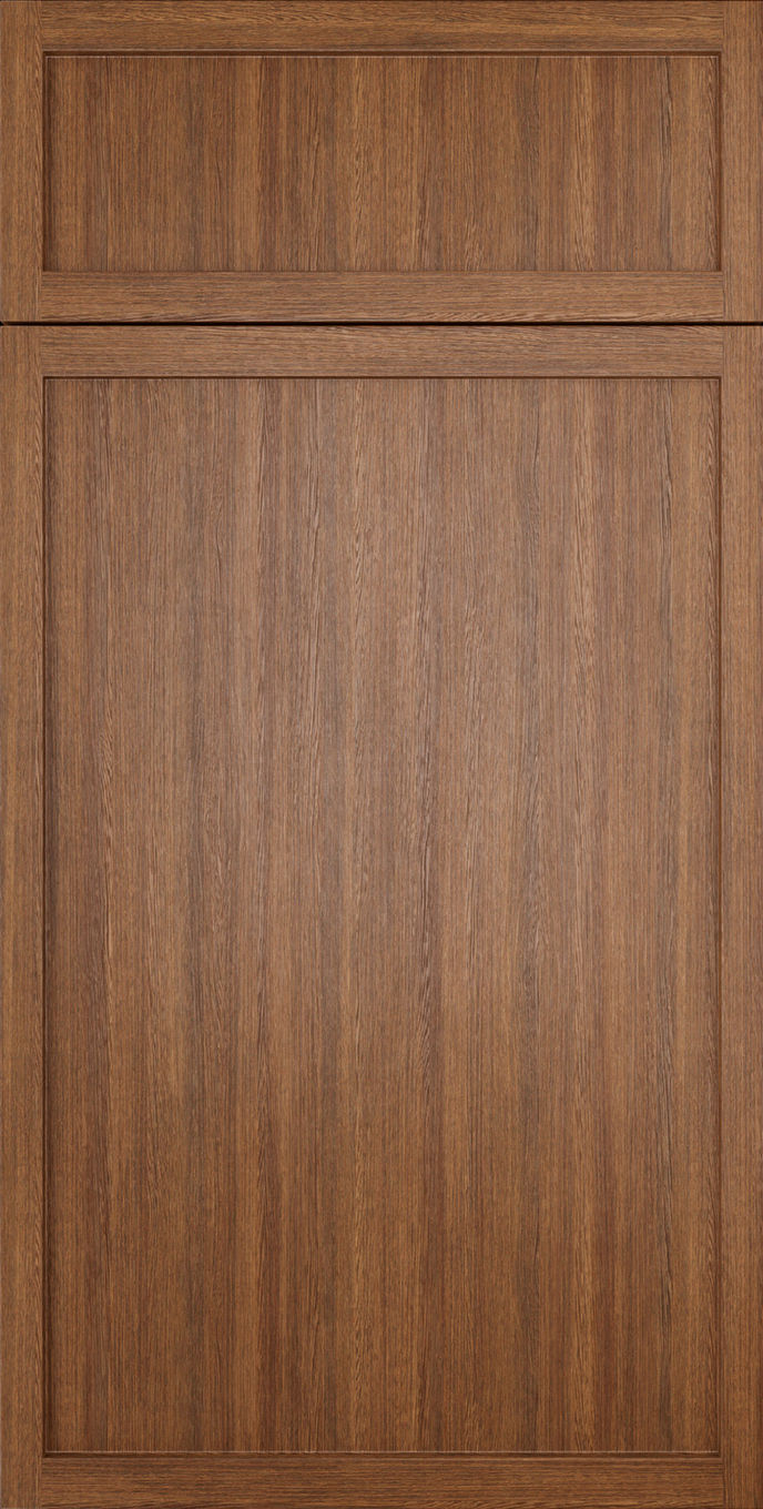 Petit Brown by Forevermark Cabinetry