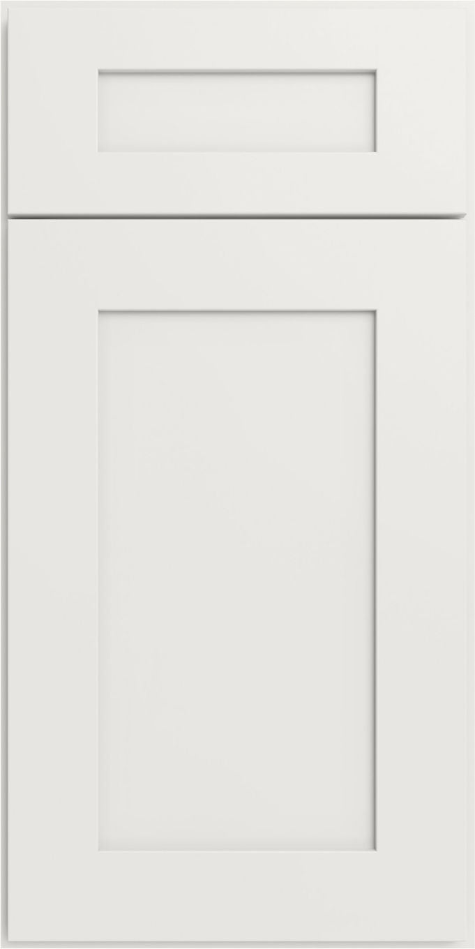 Champagne Maple Shaker by Forevermark Cabinetry