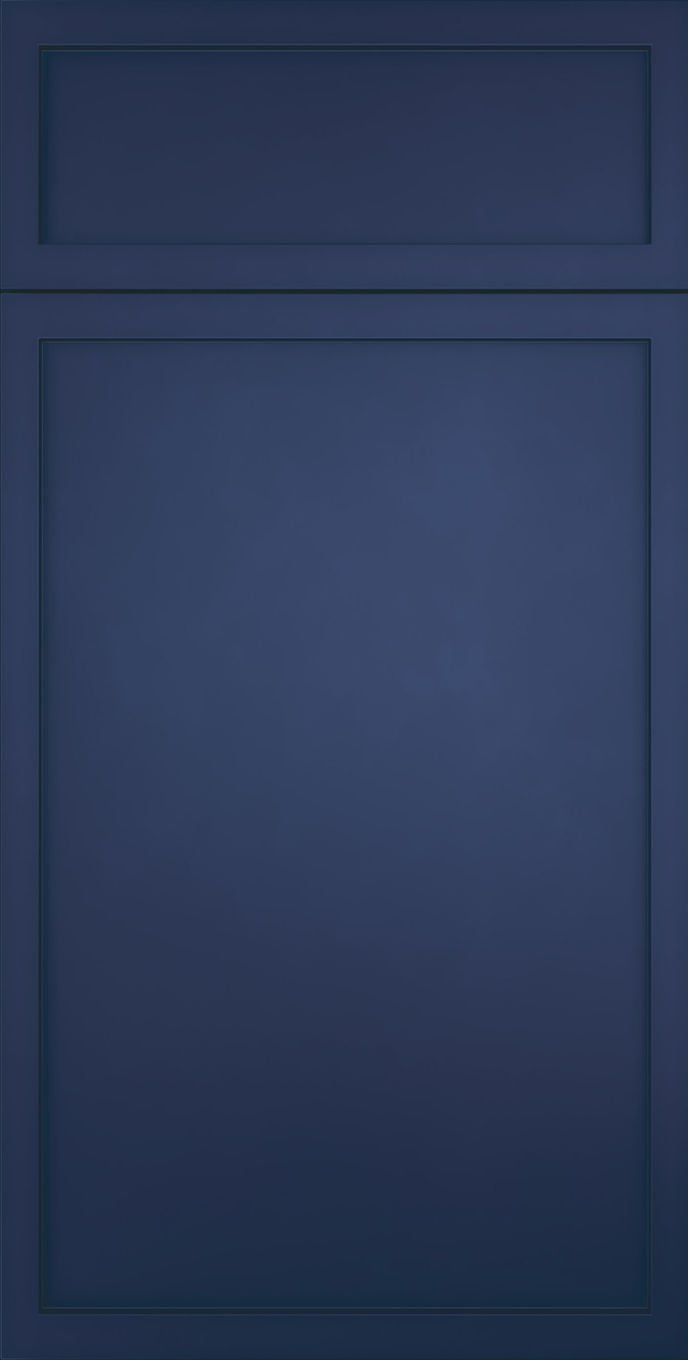 Petit Blue by Forevermark Cabinetry