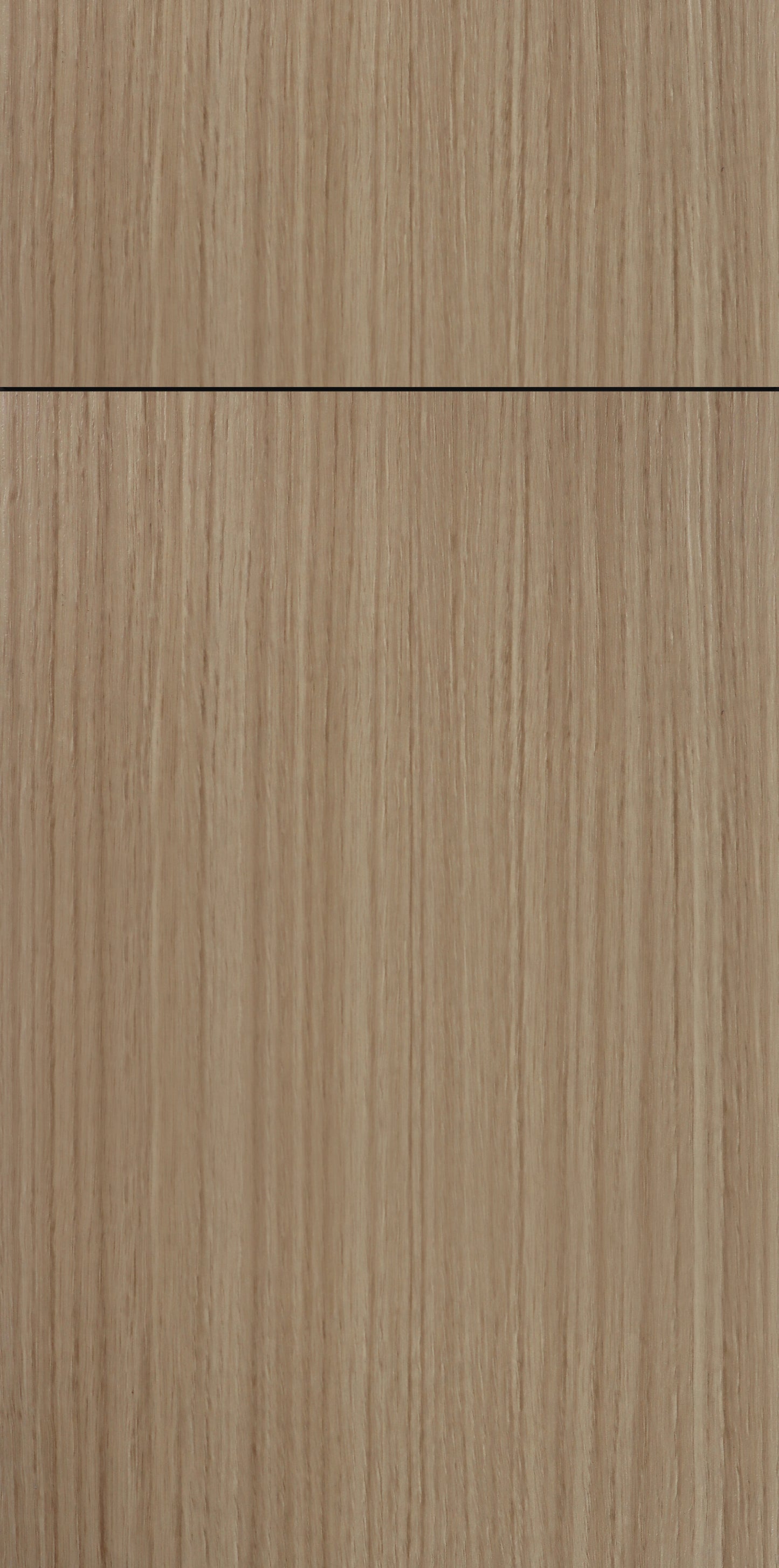 Broadway door sample in Beach by CNC Cabinetry