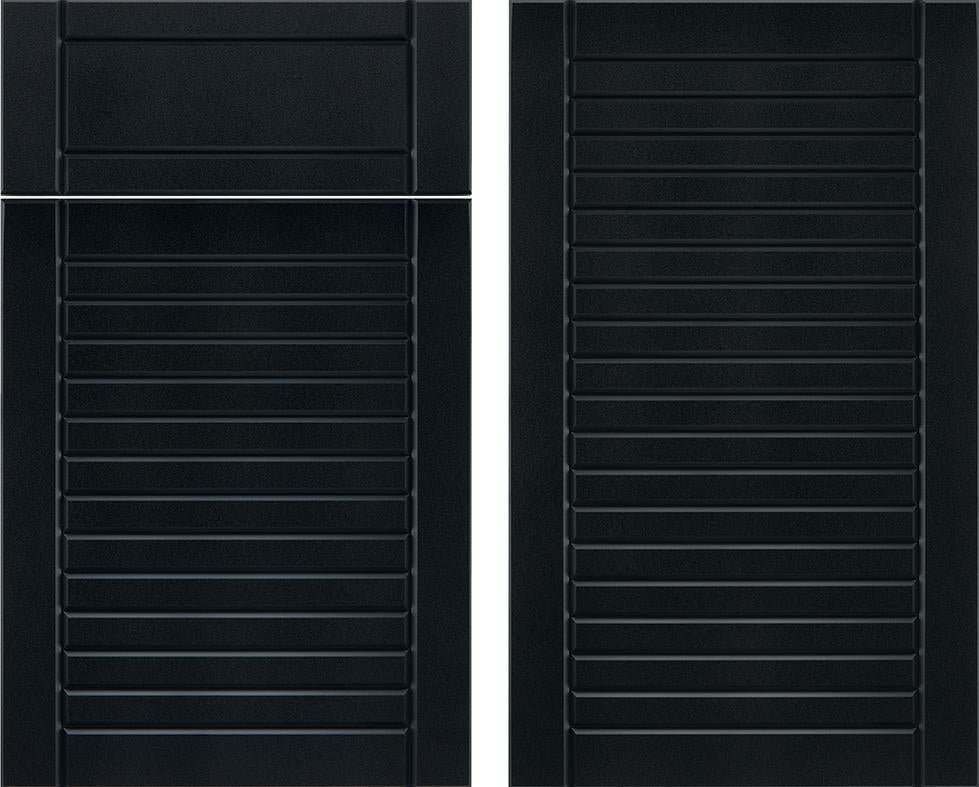 Club in Black Jack by Endura