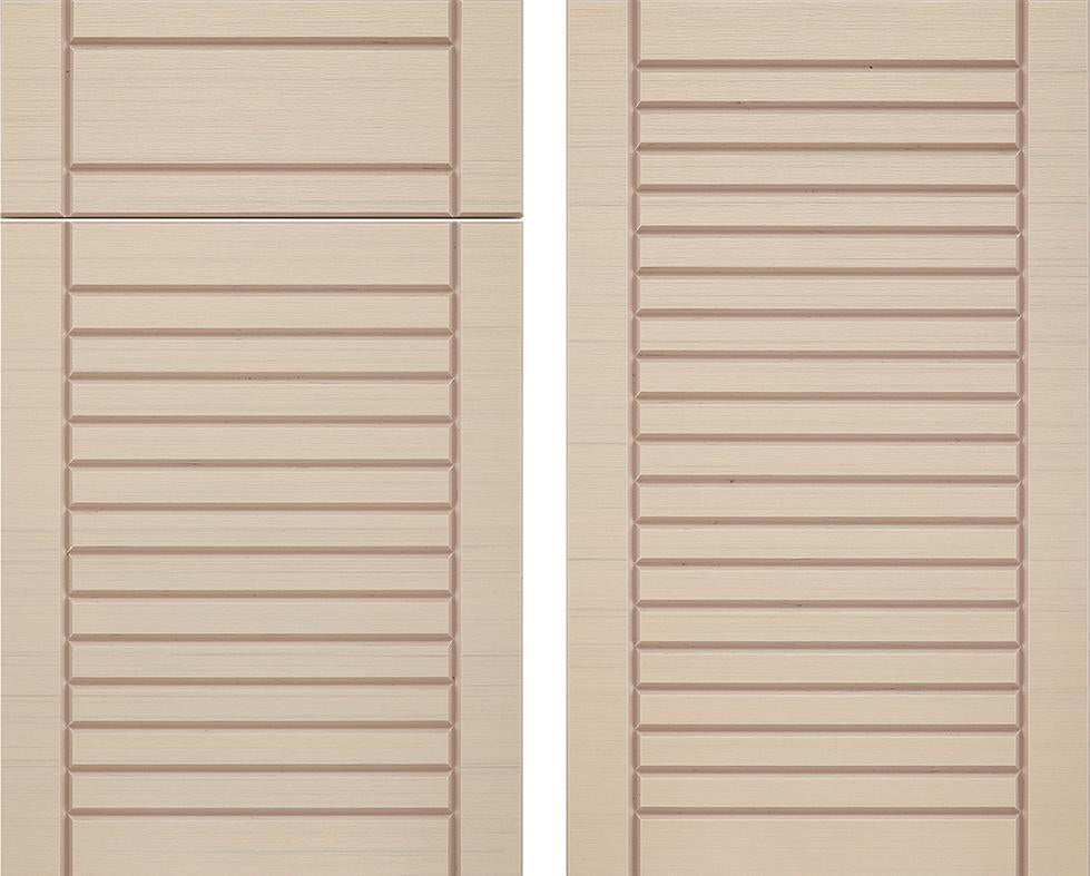 Club in White Oak by Endura