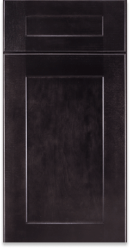 Catalina in Espresso by North Point Cabinetry