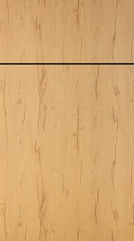 Florence door sample in Abbey by Parriot Wood