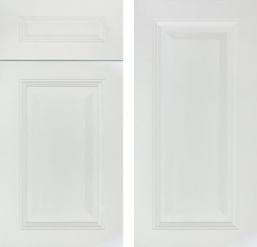 Classic in White by EliteCraft