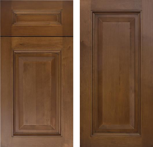 Classic in Maduro by EliteCraft