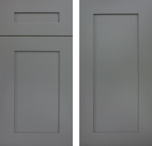 Craftsman in Storm Gray by EliteCraft