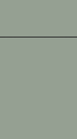Newport door sample in Jade Green Super Matte by Parriot Wood