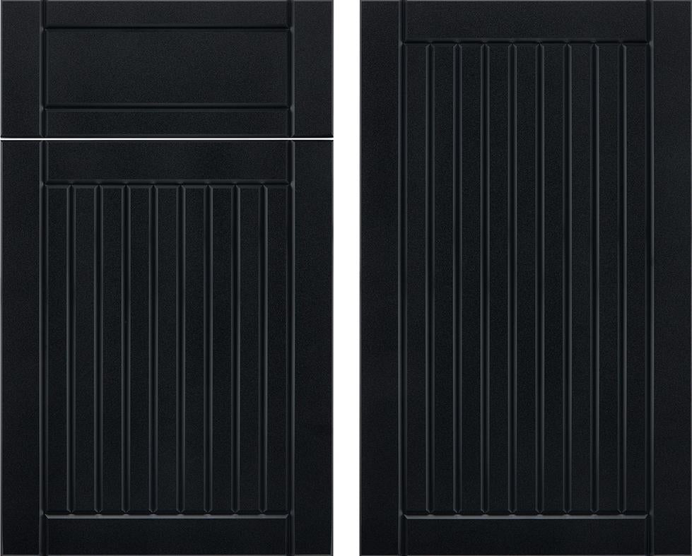 Oxford in Black Jack by Endura