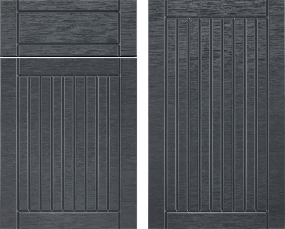 Oxford in Barnwood Gray by Endura