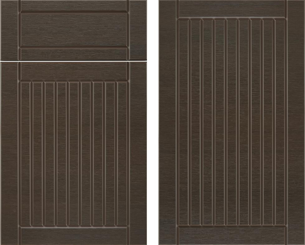 Oxford in Walnut by Endura