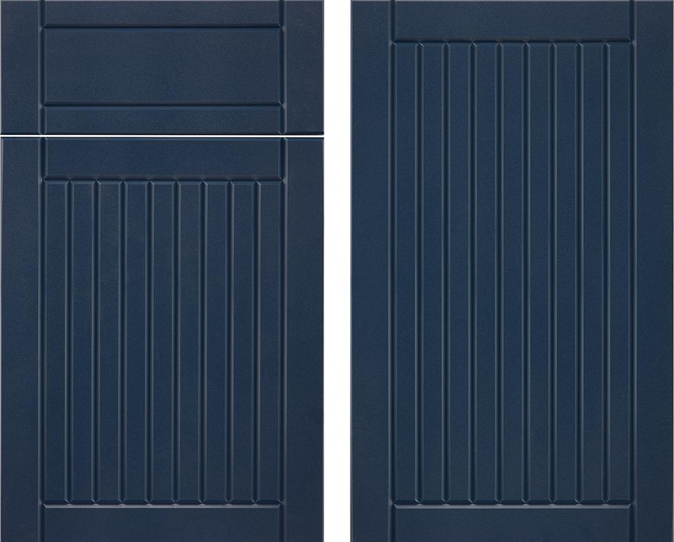 Oxford in Symphony Blue by Endura