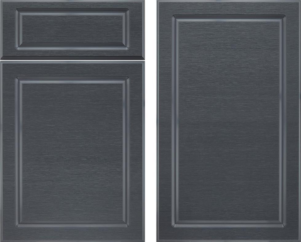 Regent in Barnwood Gray by Endura