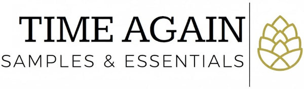 Time Again | Samples & Essentials