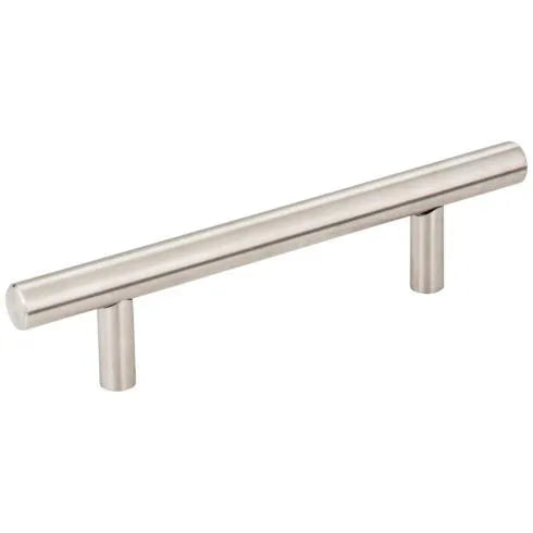 1 pcs. 96 mm Center-to-Center Hollow Stainless Steel Cabinet Bar Pull