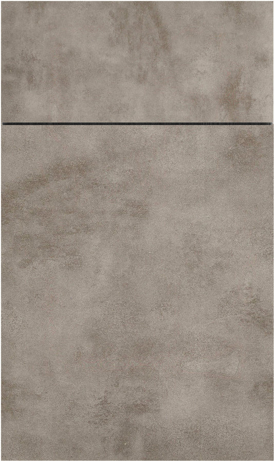 Altos door sample in Misty Mira by Parriot Wood