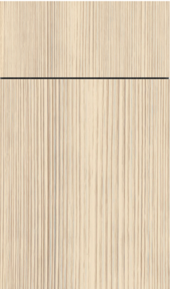 Altos door sample in Riga Birch by Parriot Wood