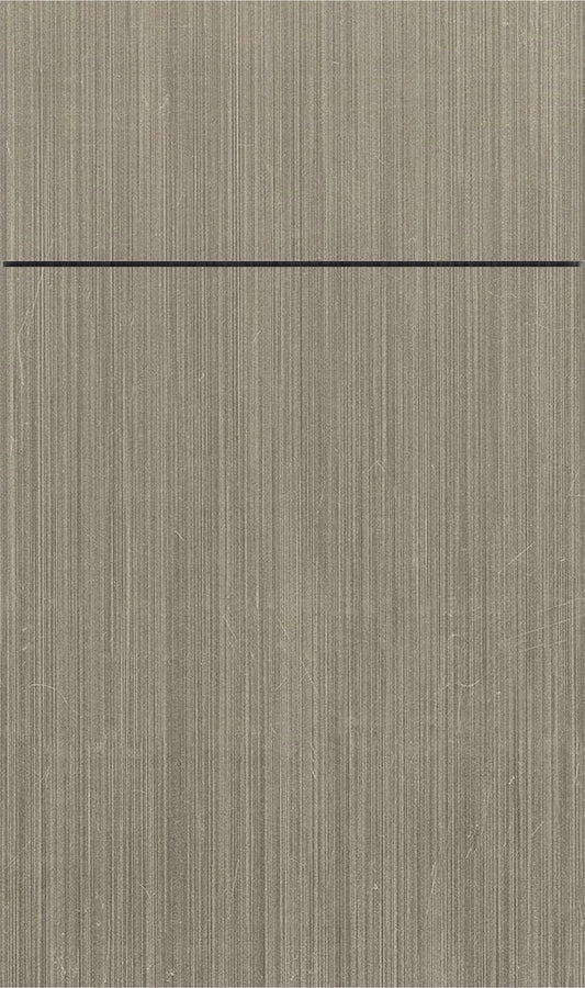 Altos door sample in Wired Mercury by Parriot Wood