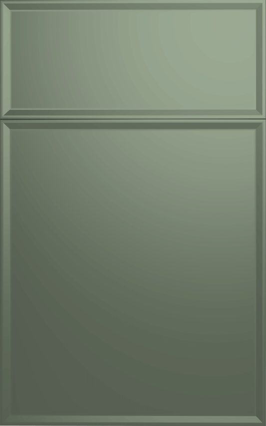 Artisan in Moss by Cubitac