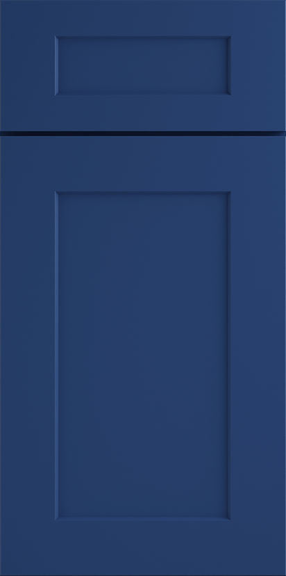 Benton in Cobalt by Avance