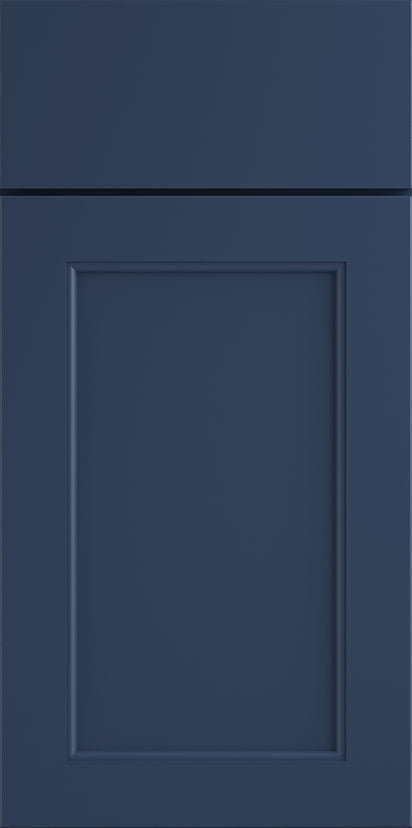 Paisley in Admiral by Avance