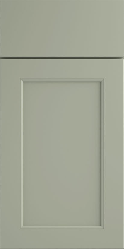 Paisley in Basil by Avance