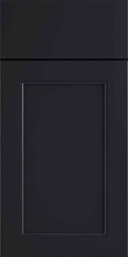 Paisley in Onyx by Avance