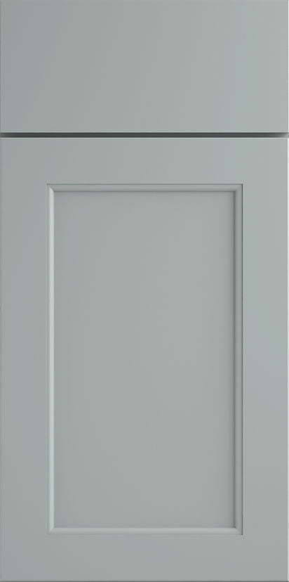 Paisley in Seaspray by Avance