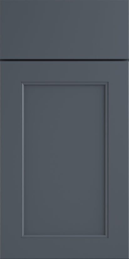 Paisley in Slate by Avance