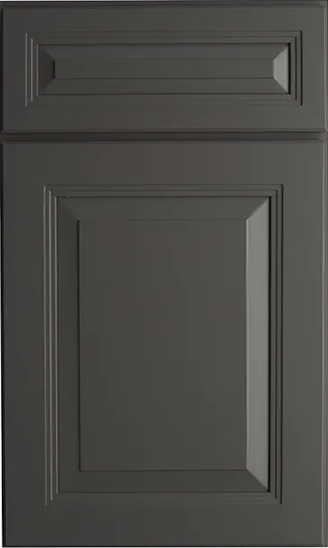 Belmont door sample in Grey by ProCraft