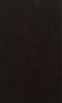 Clayton door sample in Gunsmoke by St Martin