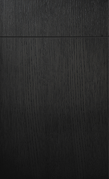 Clayton door sample in Onyx Oak by St Martin