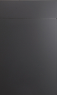 Clayton door sample in Peppercorn by St Martin