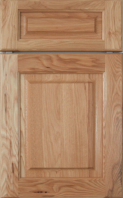 Cumberland in Knotty Hickory 5PC RP Natural by Integrity Cabinetry