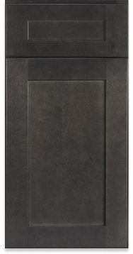 Catalina in Slate by North Point Cabinetry