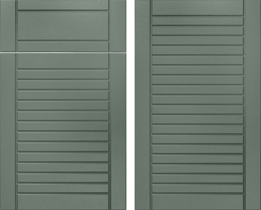 Club in Sage by Endura